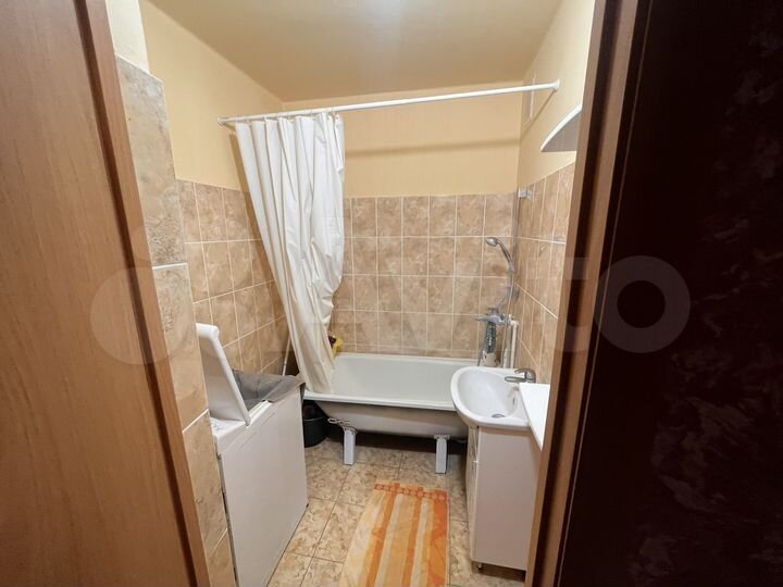 2-к. квартира, 60 м², 4/5 эт.