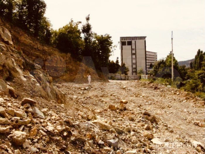 Участок 7 сот. (ИЖС)