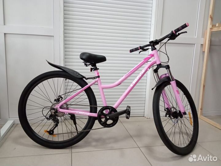 Велосипед в Ульяновске разного размера спиц