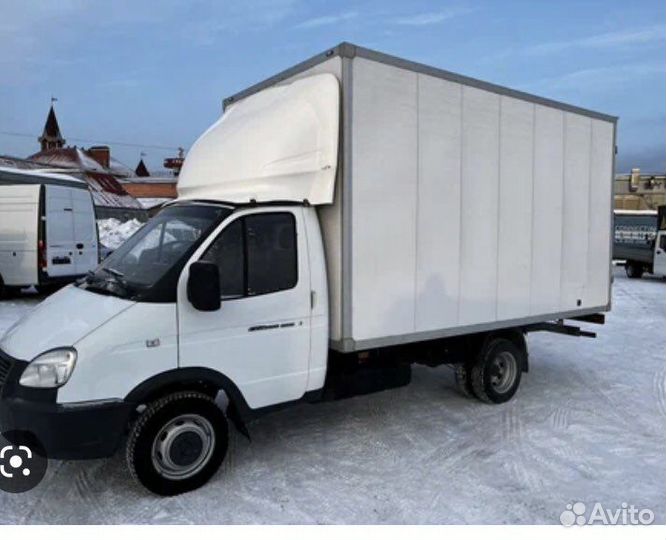 Грузоперевозки фура 20т 10т 5т газель