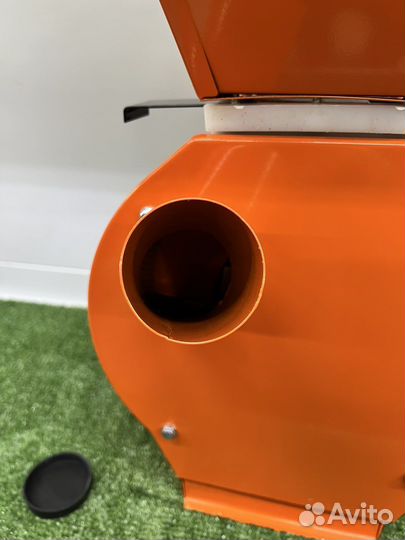 Измельчитель кормов Patriot GR 300