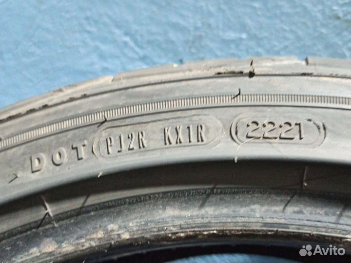 Kelly Edge HP 235/40 R18 95W