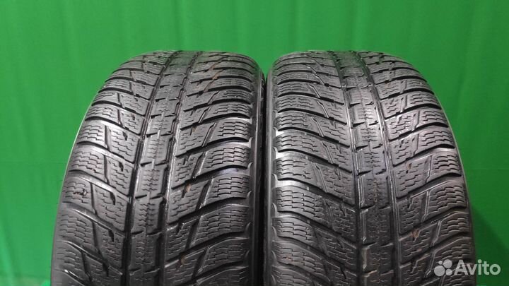Nokian Tyres WR SUV 3 255/55 R18 109V