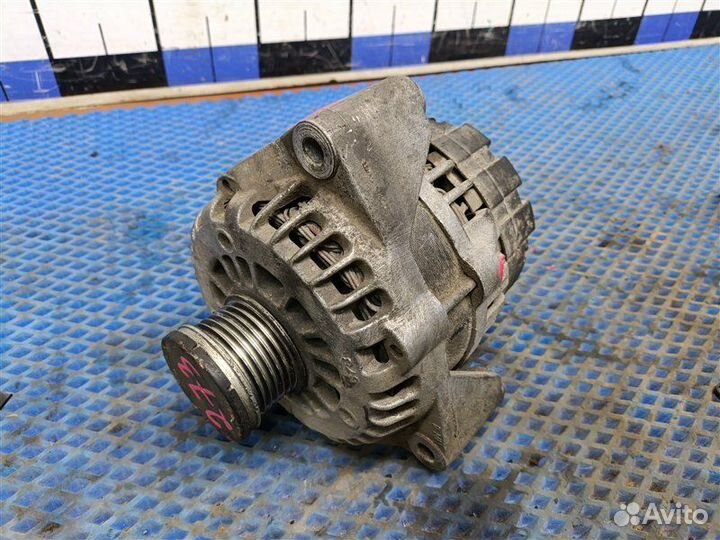 Генератор Ssang Yong Actyon C100 D20DT 2007