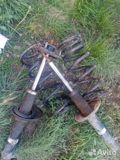 Запчасти для Honda HR v