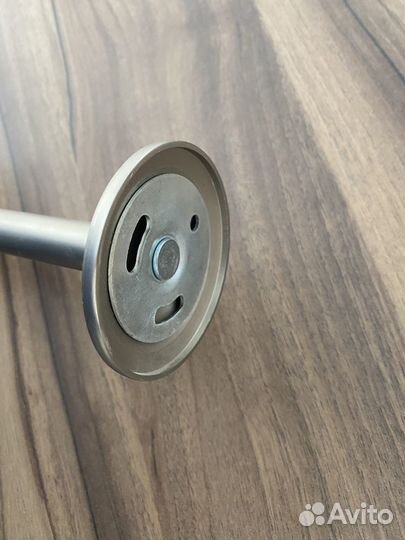 Держатель, наконечники, заглушки