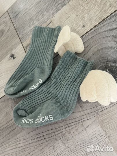 Носки детские