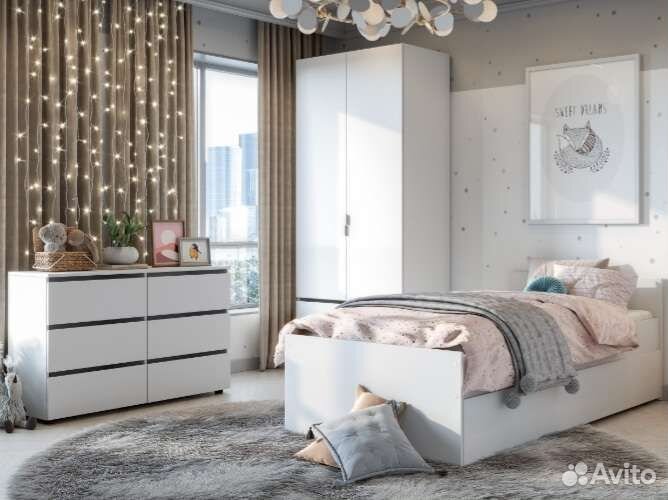 Комод Токио