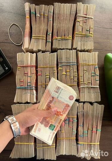 Частные инвесторы под залог недвижимости