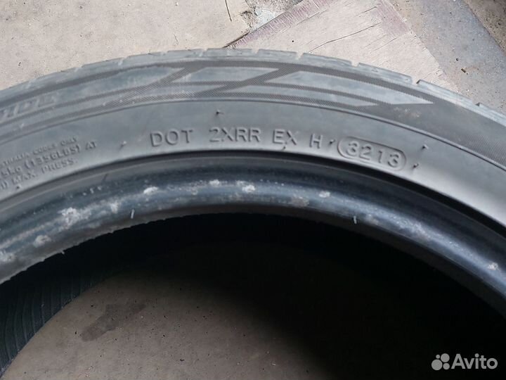 Hankook Ventus Prime 2 K115 225/45 R17 91V