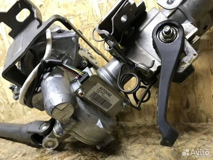 Электроусилитель руля LADA Vesta универсал 1.6