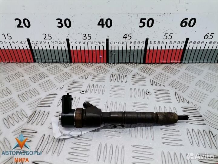 Форсунка Opel Insignia (A) 2009 55566050