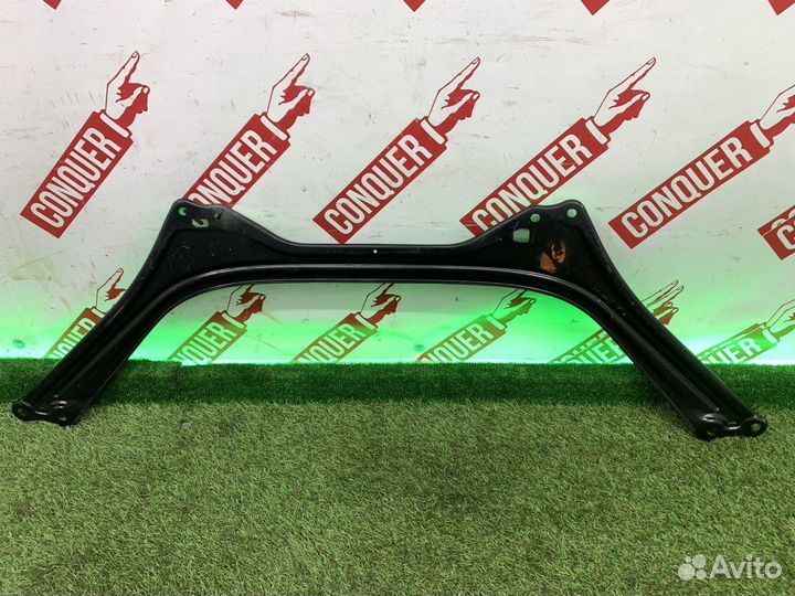 Распорка задняя BMW 3 G20