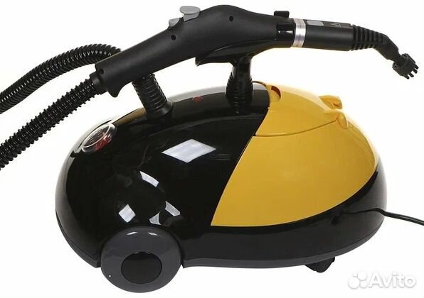 Пароочиститель KT-931