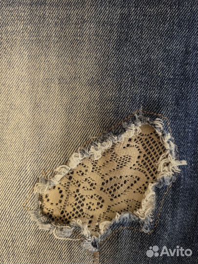 Ремонт одежды на дому