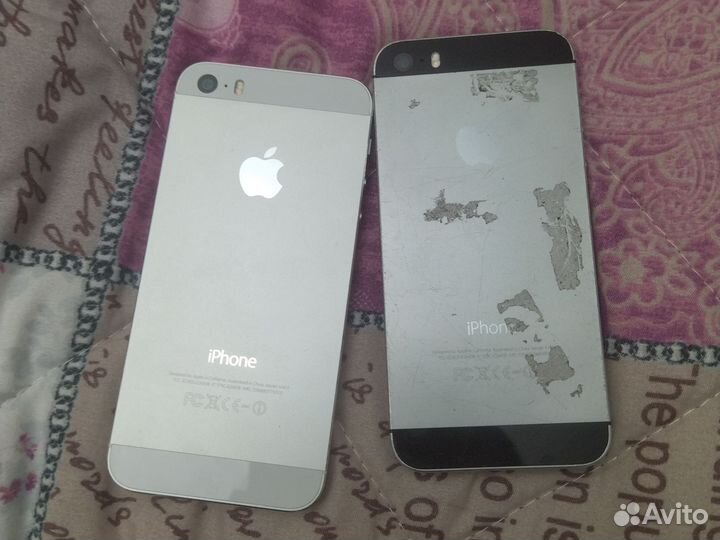 iPhone 5S, 16 ГБ