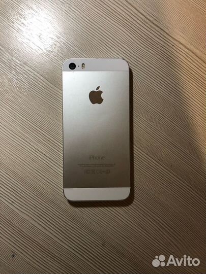 iPhone 5S, 16 ГБ