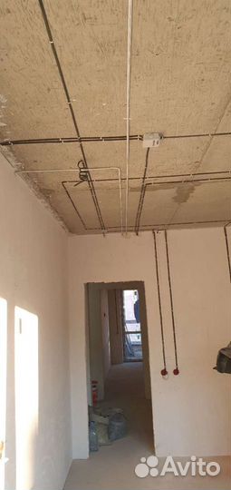 Электрик/электромонтажник