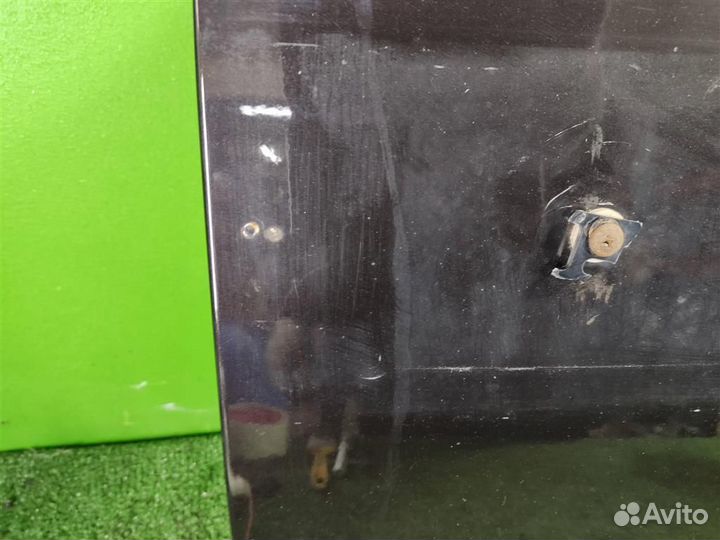 Борт задний Land Rover Discovery 4 2010