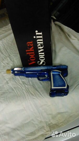 Графин штоф для жидкости