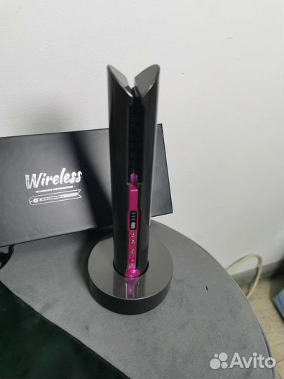 Беспроводной выпрямитель