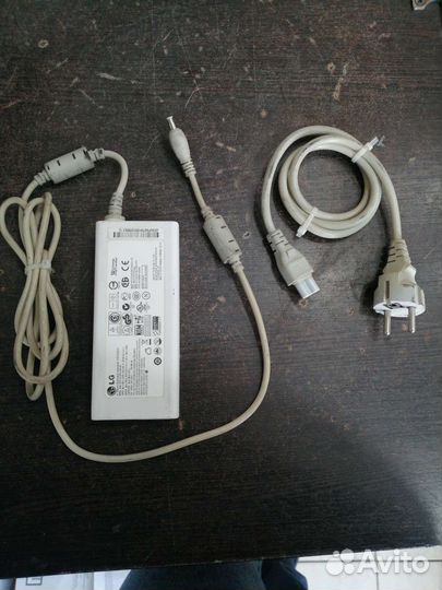 Блок питания для телевизора LG и маниторов