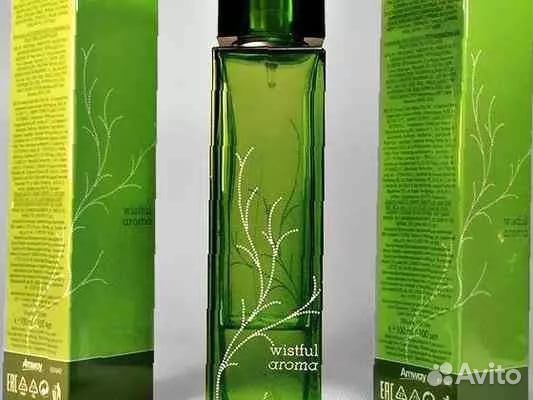 Парфюм Wistful.Франция Aмвей
