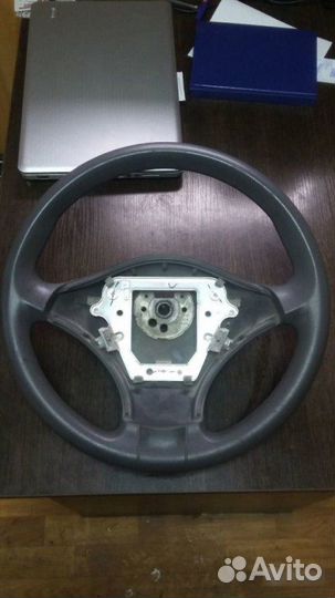 Руль Chery Indis S18D I (2011–2016)