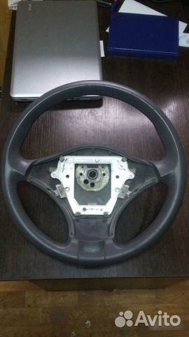 Руль Chery Indis S18D I (2011–2016)