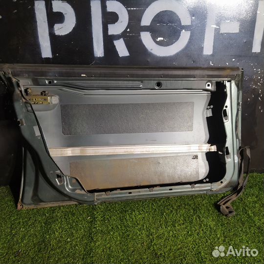 Дверь передняя левая Audi A6 C5