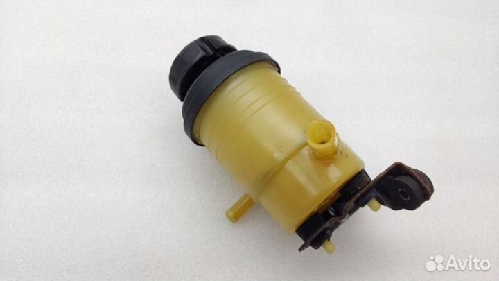 Бачок гидроусилителя Hyundai Santa Fe CM G6EA 2007