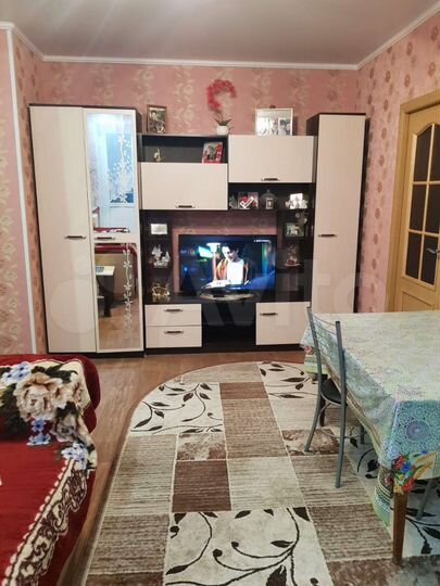 2-к. квартира, 49,5 м², 3/3 эт.