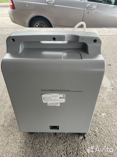 Кислородный концентратор JAY-5A