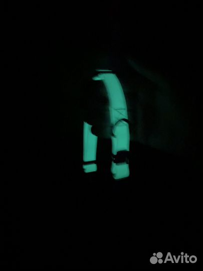 Ошейник waudog