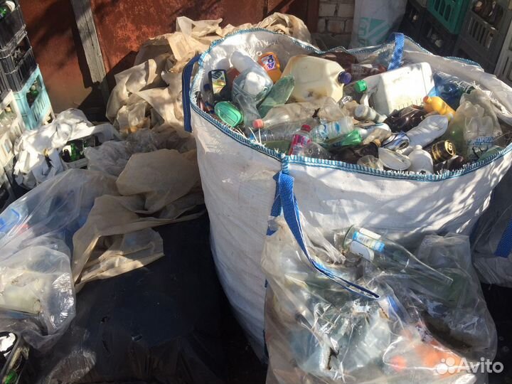 Приём Макулатуры, Пластика