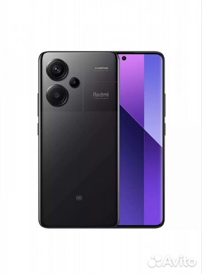 Xiaomi Redmi Note 13 Pro+, 12/512 ГБ