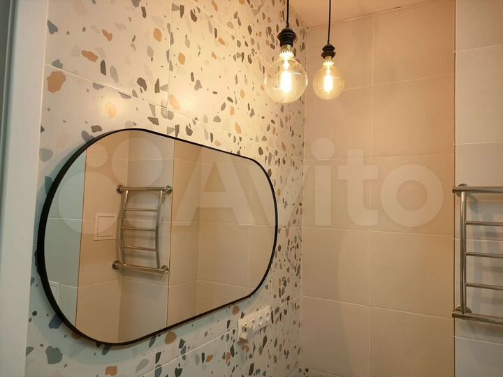 1-к. квартира, 45 м², 4/14 эт.