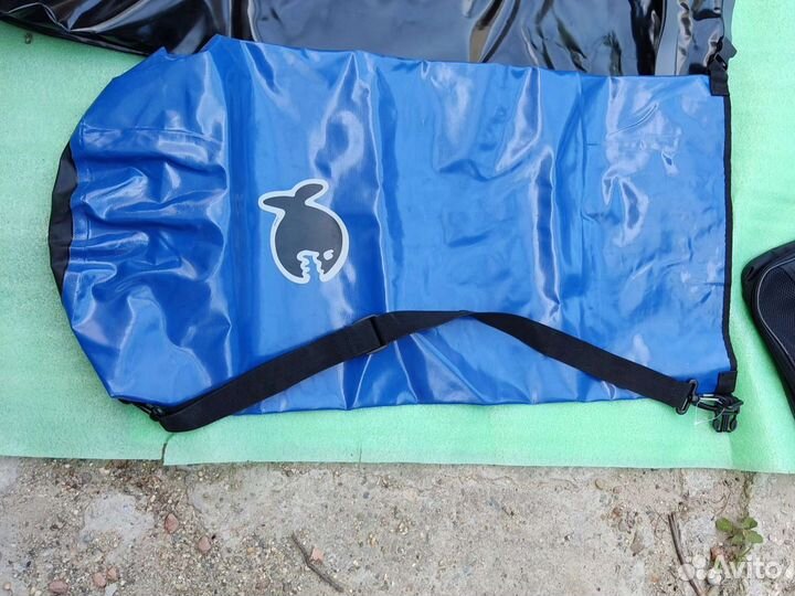 Гермомешки