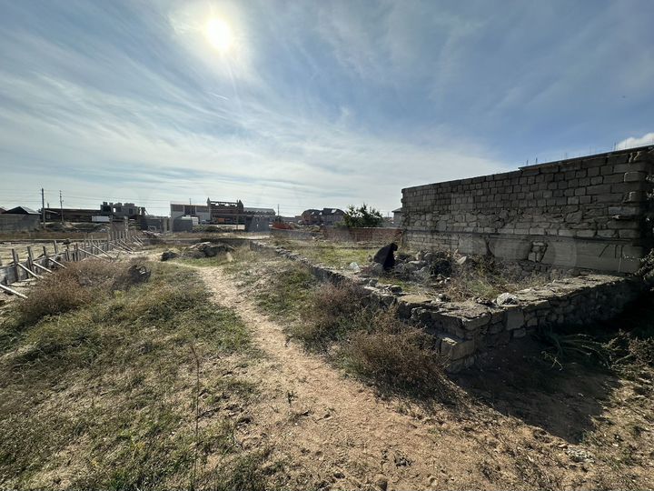 Участок 6 сот. (ИЖС)