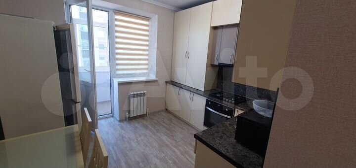 1-к. квартира, 38 м², 8/8 эт.