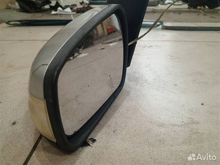 Зеркало левое Ford Focus 2 2004-2008