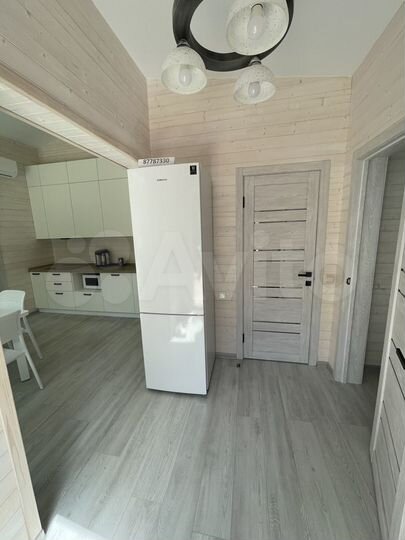 Дом 50 м² на участке 5 сот.