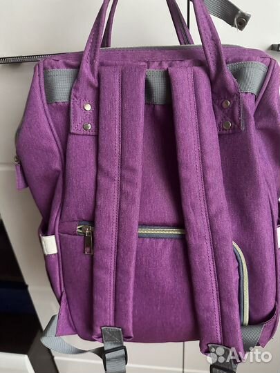 Рюкзак для мамы