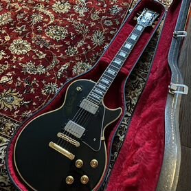 Gibson Les Paul Custom 1976