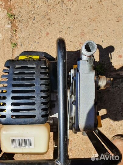 Помпа huter MP-25 1.5 л.с