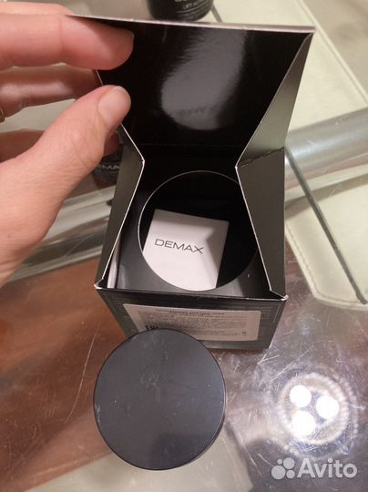 Профессиональные японские крема