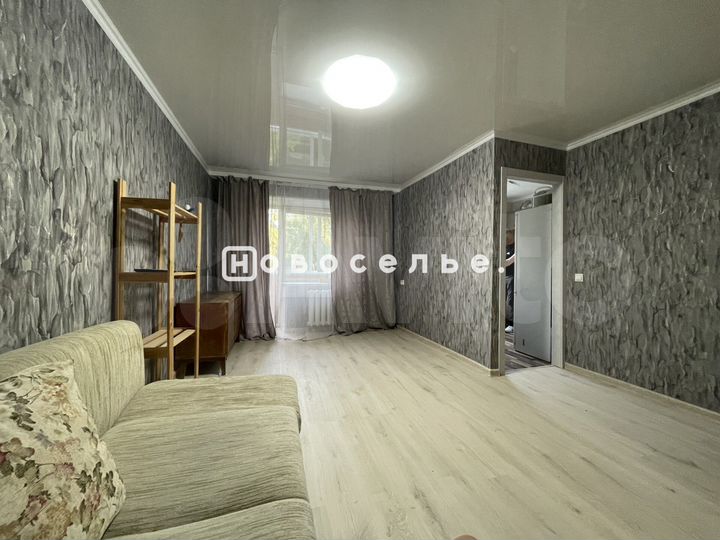 1-к. квартира, 32,7 м², 5/5 эт.