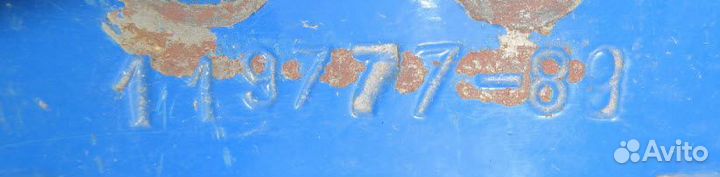 Велосипед салют СССР