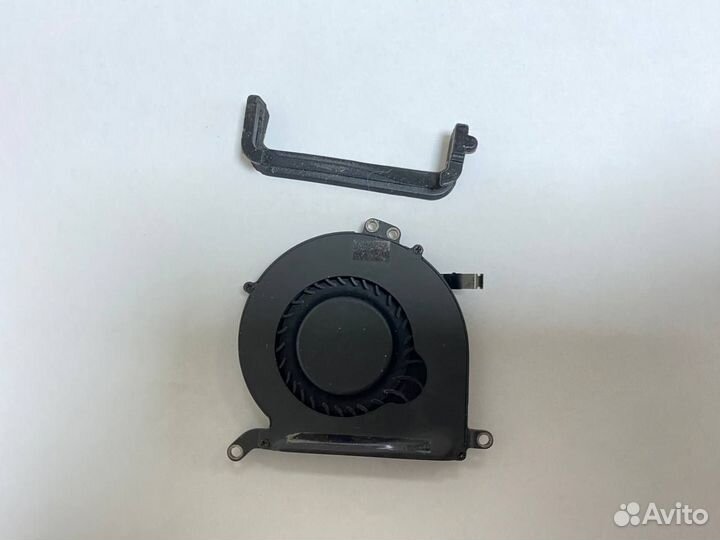 Кулер вентилятор MacBook air 13 a1466