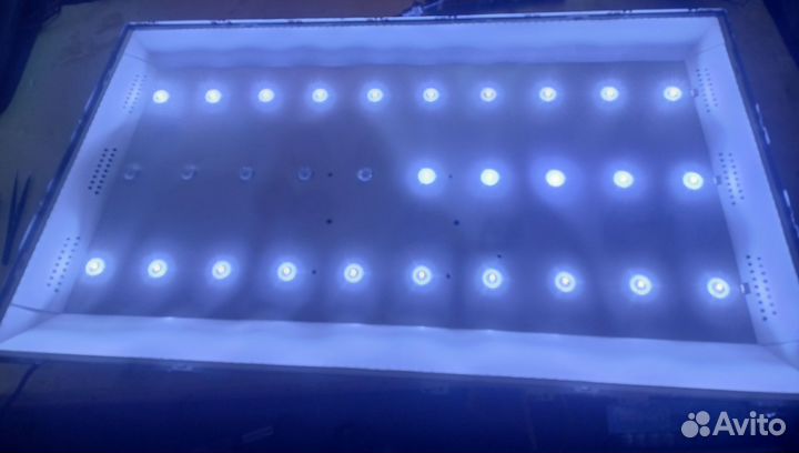 Ремонт телевизоров